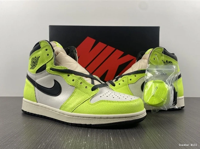 NewStyle Jordan1 Retro 555088-702 OG 469 Visionaire 0601